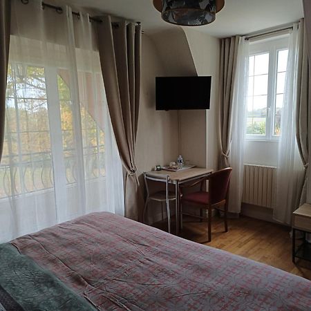 Residence Les Colverts Pabu Экстерьер фото