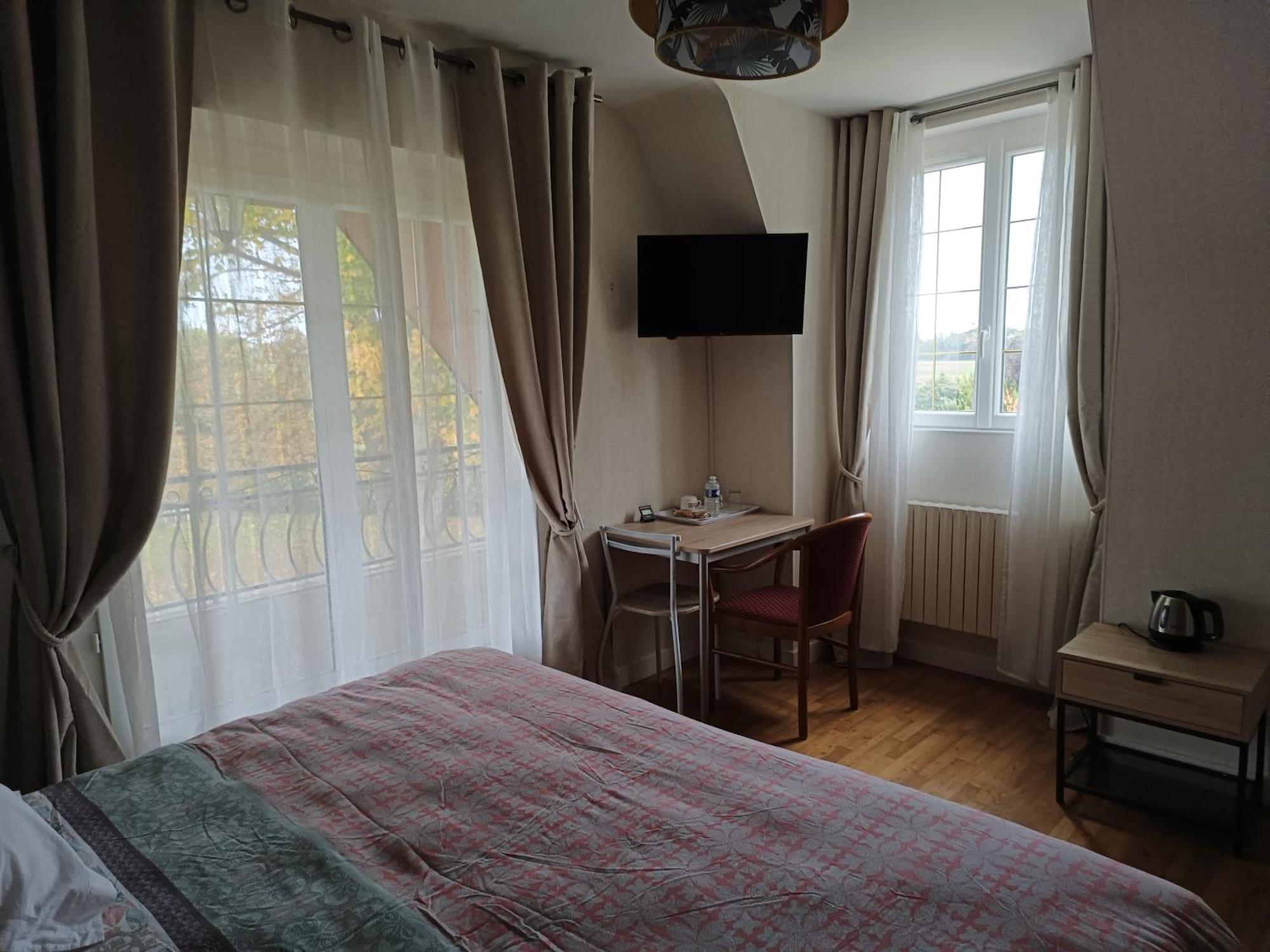 Residence Les Colverts Pabu Экстерьер фото